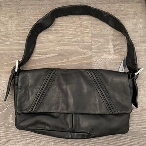 Black Purse